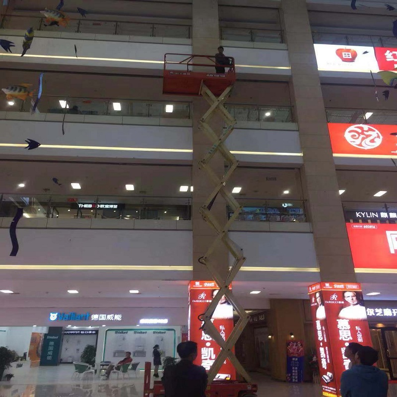 案列展示