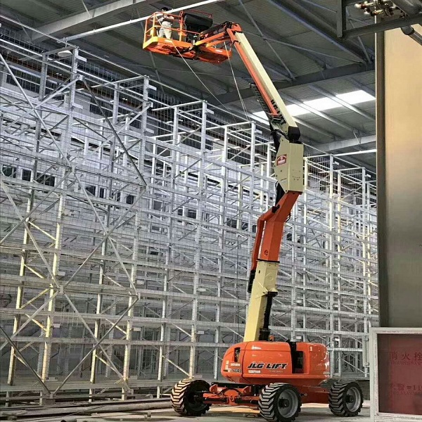 产品展示