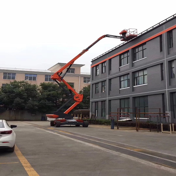 产品展示