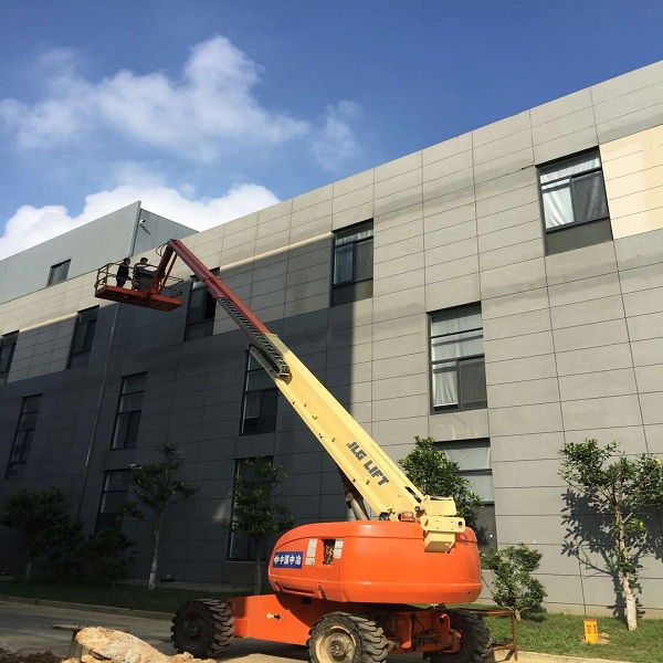 产品展示